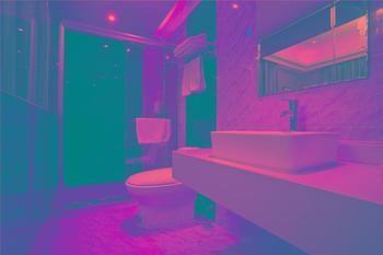 Xiamen Qi Coast Hotel Bagian luar foto
